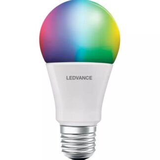 SCANIA 2 series OSRAM RGBW bulb 4058075371972 | BT CLA60 MULTICOLOUR | Smart LED | 810lm