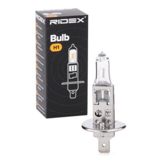 MITSUBISHI Canter H1 bulb 106B0006 | RIDEX | 55W | 12V | 1550lm | 3000K | P14.5s
