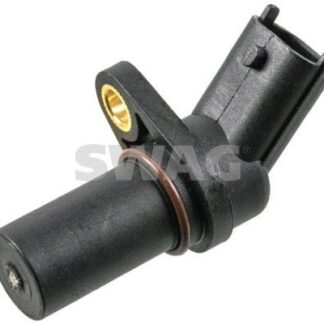 ERF ECL crankshaft sensor 40 92 4616 | SWAG | 2-Pin | with Seal Ring | 51mm