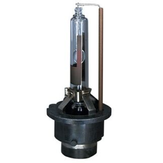 MERCEDES ACTROS xenon bulb 93218 | TUNGSRAM | D2R | 35W | 85V | PK32d-3