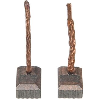 OB9132S alternator carbon brush for trucks