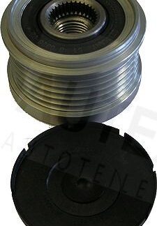 Autex 654361 Alternator Clutch Pulley for Multicar Fumo