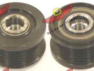 Ruville 541782 Alternator Clutch Pulley for Multicar Fumo
