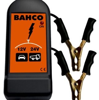 Bahco BELP1224 Renault Trucks Overvoltage Protector alternator new condition front view"