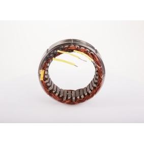1 125 045 045 Scania 2 series truck stator Bosch OEM three-phase winding new