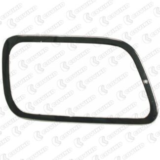 Buy COVIND 943 44 truck headlight frame – right side ABS | £20.99