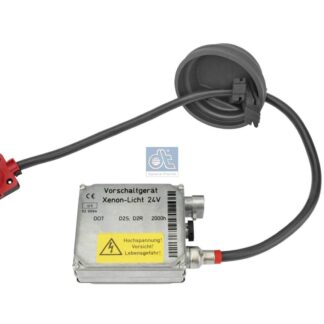 DT Spare Parts 1.21387 Xenon Ballast