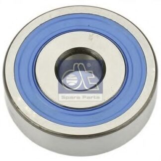 DT Spare Parts 2.21103 Renault Trucks Alternator Mounting new condition front view 266g"