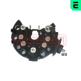 ERA 216142 MAN E2000 truck rectifier new alternator part in box with EAN 22100142945210294521