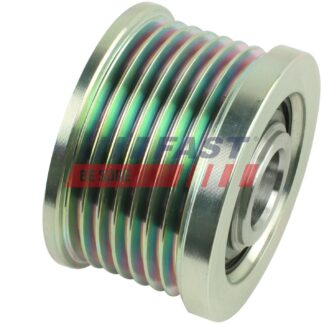 Fast FT45634 alternator pulley Mitsubishi Canter