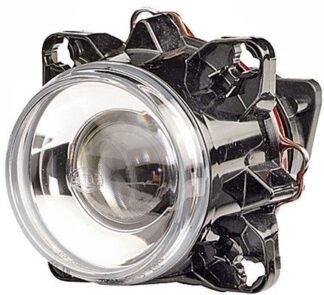 HELLA 1BL 158 060-021 headlight insert low beam