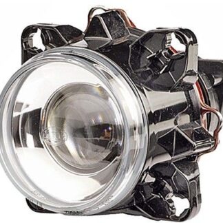 HELLA 1BL 158 060-021 headlight insert low beam