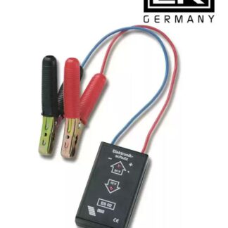 Leitenberger 071203 overvoltage protector Scania 2 series 12V electronic alternator surge protection