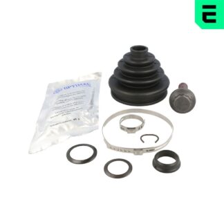 Optimal F51144 Alternator Clutch Pulley for Mitsubishi Canter