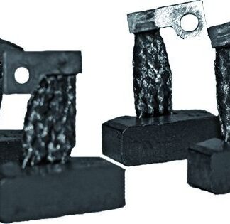 860826 Volvo F10 carbon brush PRESTOLITE ELECTRIC new OE specification part in box with EAN 5052629075872" width="400" height="300"