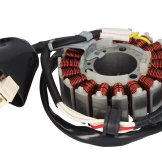 RMS 24 635 0420 stator Steyr 1290 series alternator OE winding replacement 1139g new