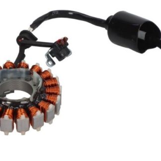 RMS 24 635 0460 alternator stator 740g