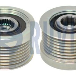 Ruville 542917 Alternator Clutch Pulley for Mitsubishi Canter
