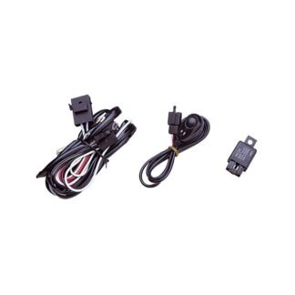 AC SJ811 fog light harness — genuine AutoStyle universal fit