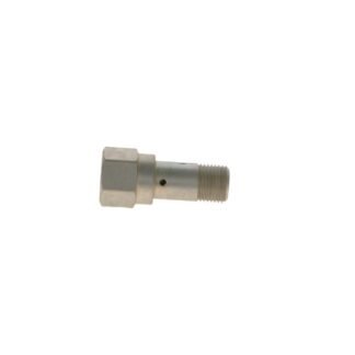 Volvo 240 headlight insert
