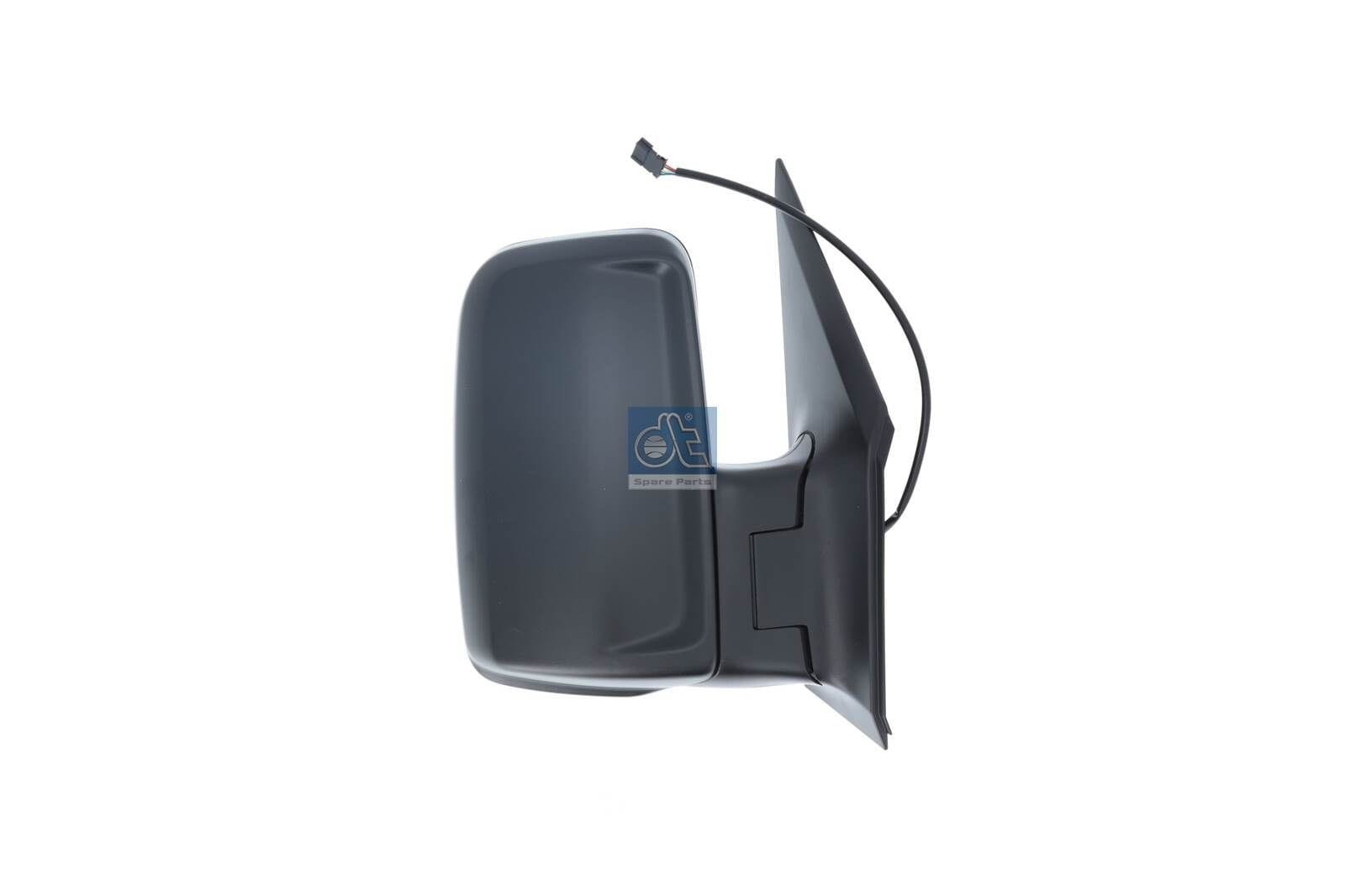 DT Spare Parts 4.62358 Light Glass, headlight suitable for MERCEDES-BENZ T2 - Image 2