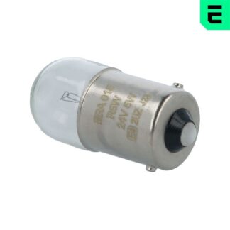 ERA E015SD-10C Tail Light Bulb R5W 24V 5W BA15s | Ships Today