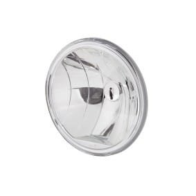 1F5154868001 truck spotlight insert — genuine Hella Rallye 1000 H1 FF halogen