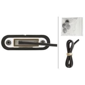 HELLA 2PF 959 590-202 Truck position light - Image 5
