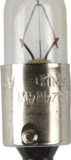 HERTH+BUSS ELPARTS 89901134 Brake Tail Light Bulb T4W 24V 4W | Ships Today
