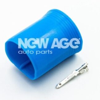 NEW AGE 1122 Lamp Base Outline Lamp — HB1 HB5 replacement socket base