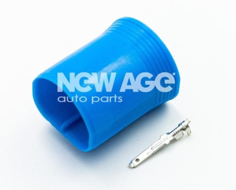 NEW AGE 1122 Lamp Base Outline Lamp — HB1 HB5 replacement socket base