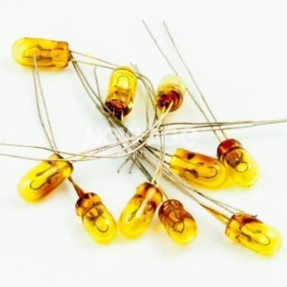 NEW AGE 307/1 Dashboard Bulb