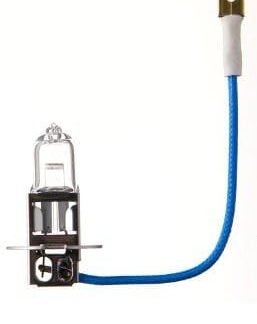 SPÄHN GLÜHLAMPEN 53174 Truck Bulb Worklight — 24V 70W H3 PK22s
