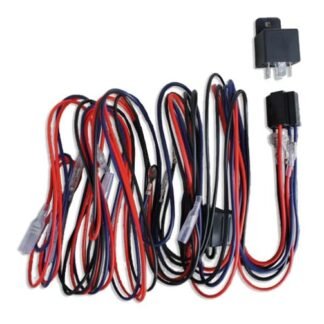STRANDS 270416 Harness, spot light
