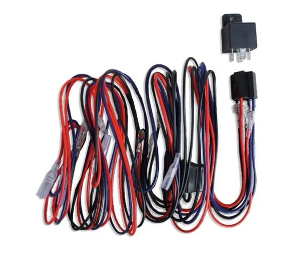 STRANDS 270416 Harness, spot light