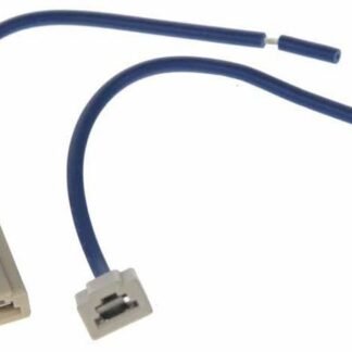 STUALARM 902H8 headlight plug