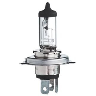 TUNGSRAM 61494 Bulb Worklight — 24V 75/70W Heavy Duty H4 P43t-38