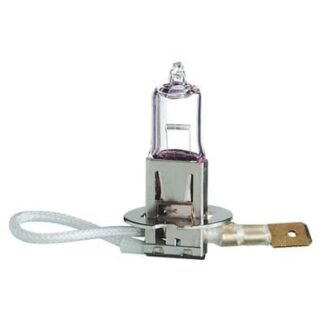 TUNGSRAM 61496 Bulb Worklight — 24V 70W Heavy Duty H3 PK22s