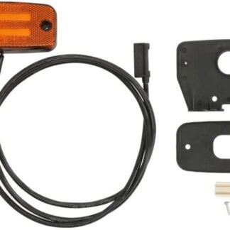 WAS 1138J Truck Outline Lamp