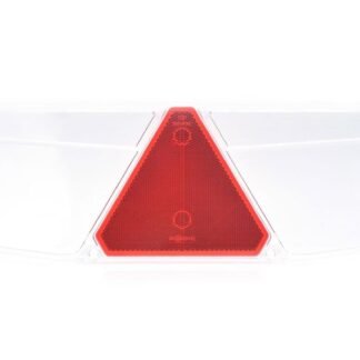 1187KL Tail Light Lens for Trucks | Genuine WAS | Ships Today